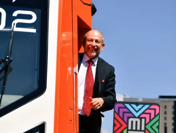 Guillermo calderón