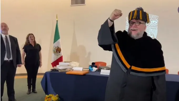 guillermo