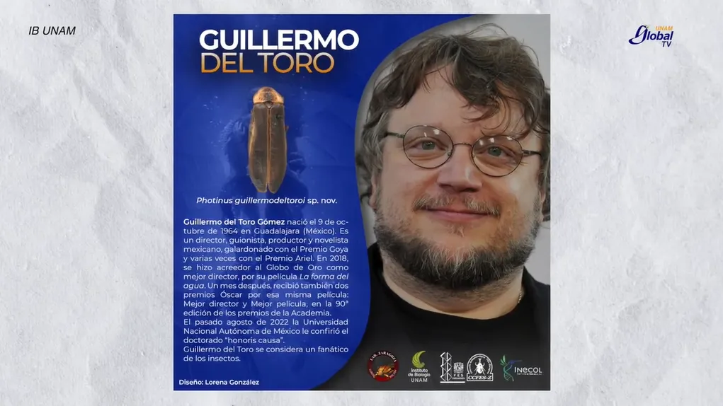 guillermo