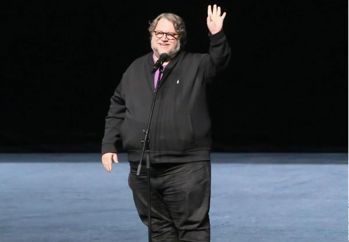 guillermo
