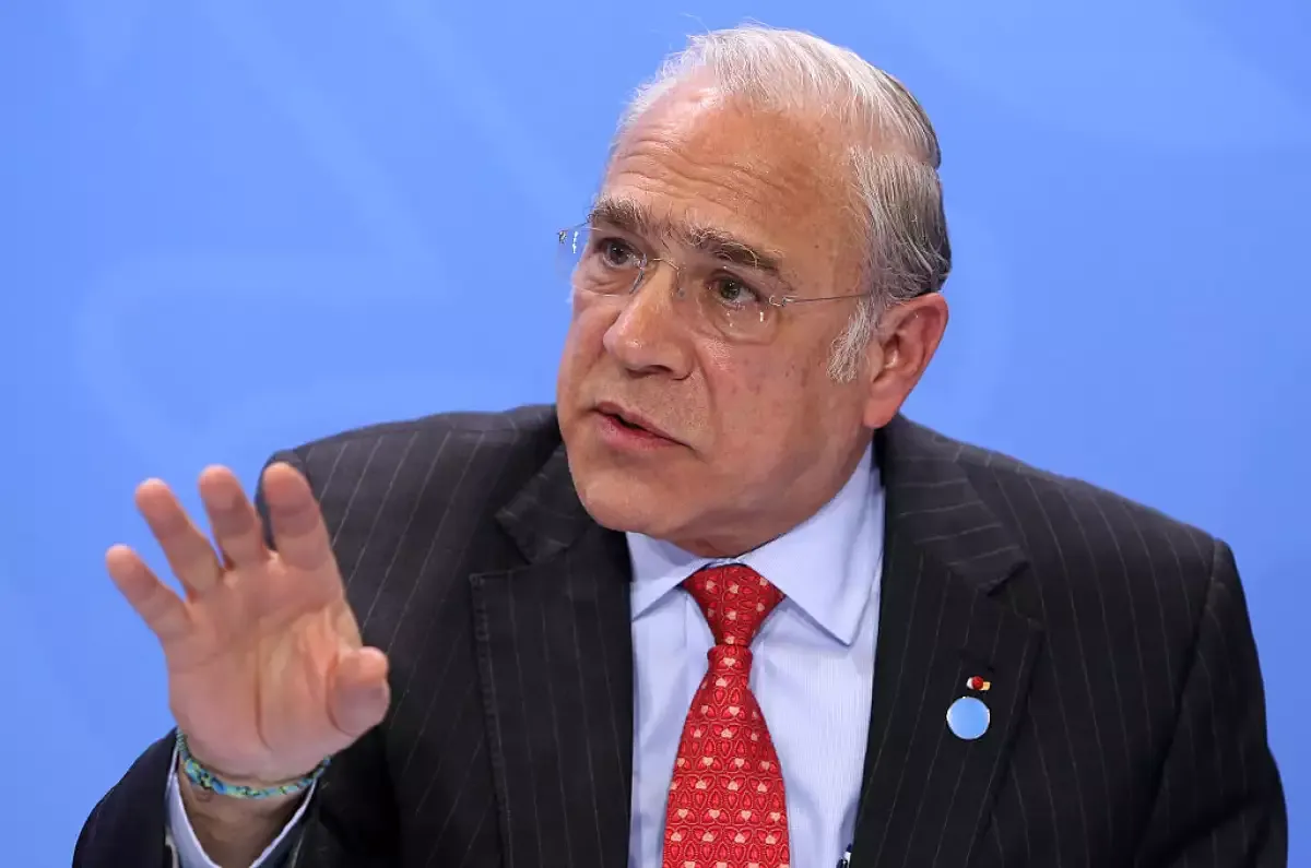 gurria