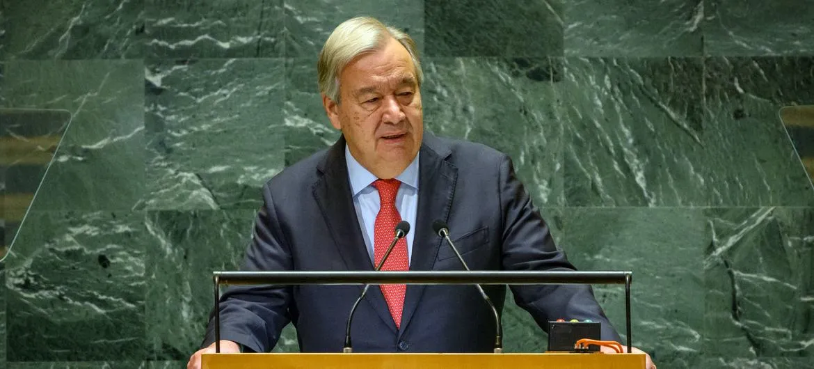 guterres