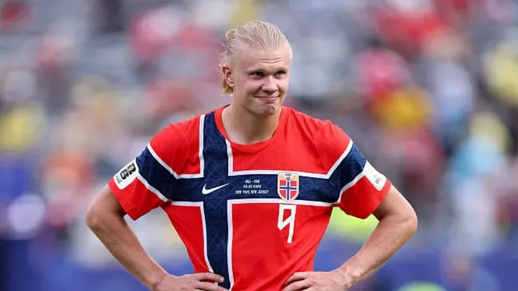 haaland