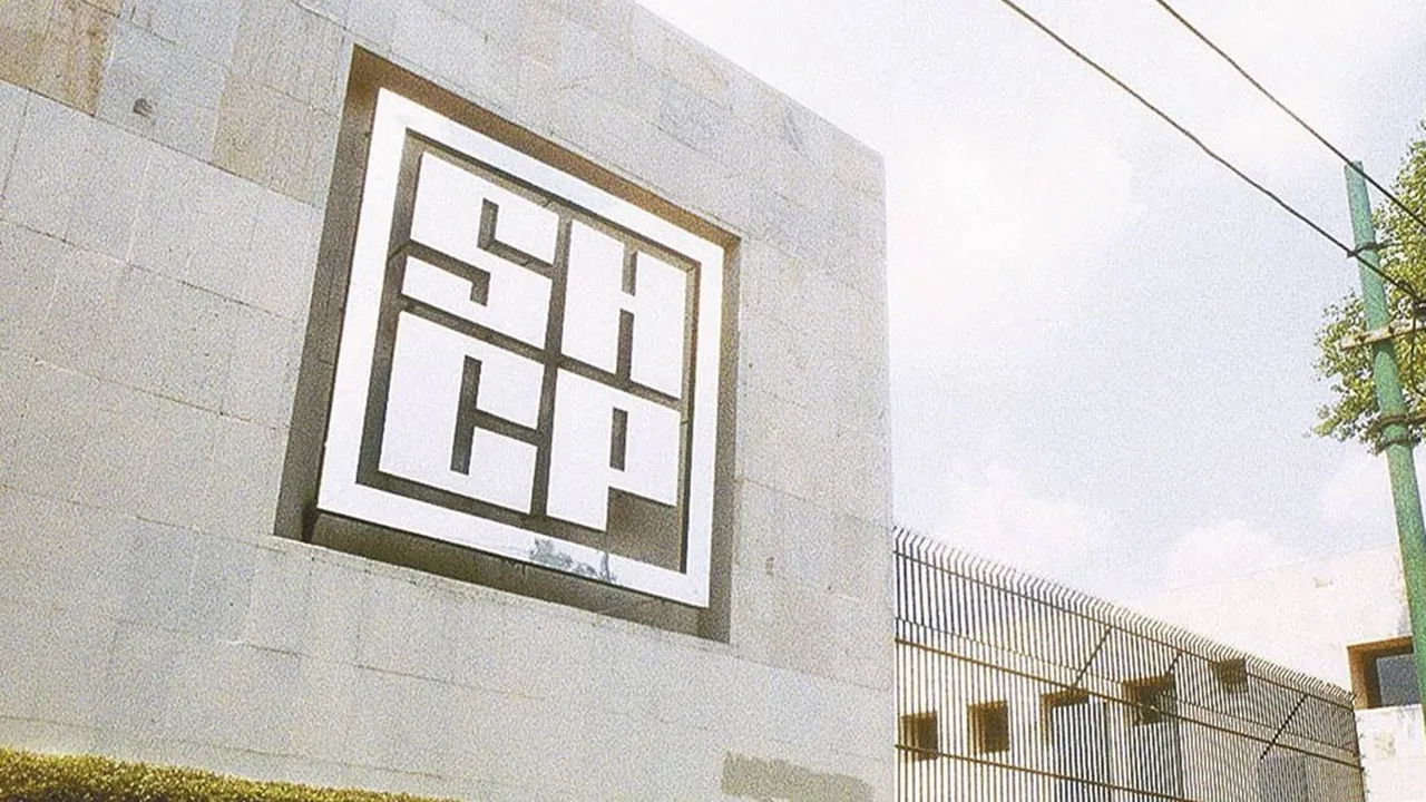 hacienda
