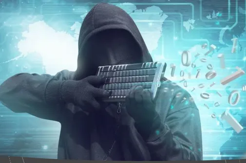 hacker . internet . ciber