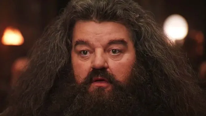 hagrid