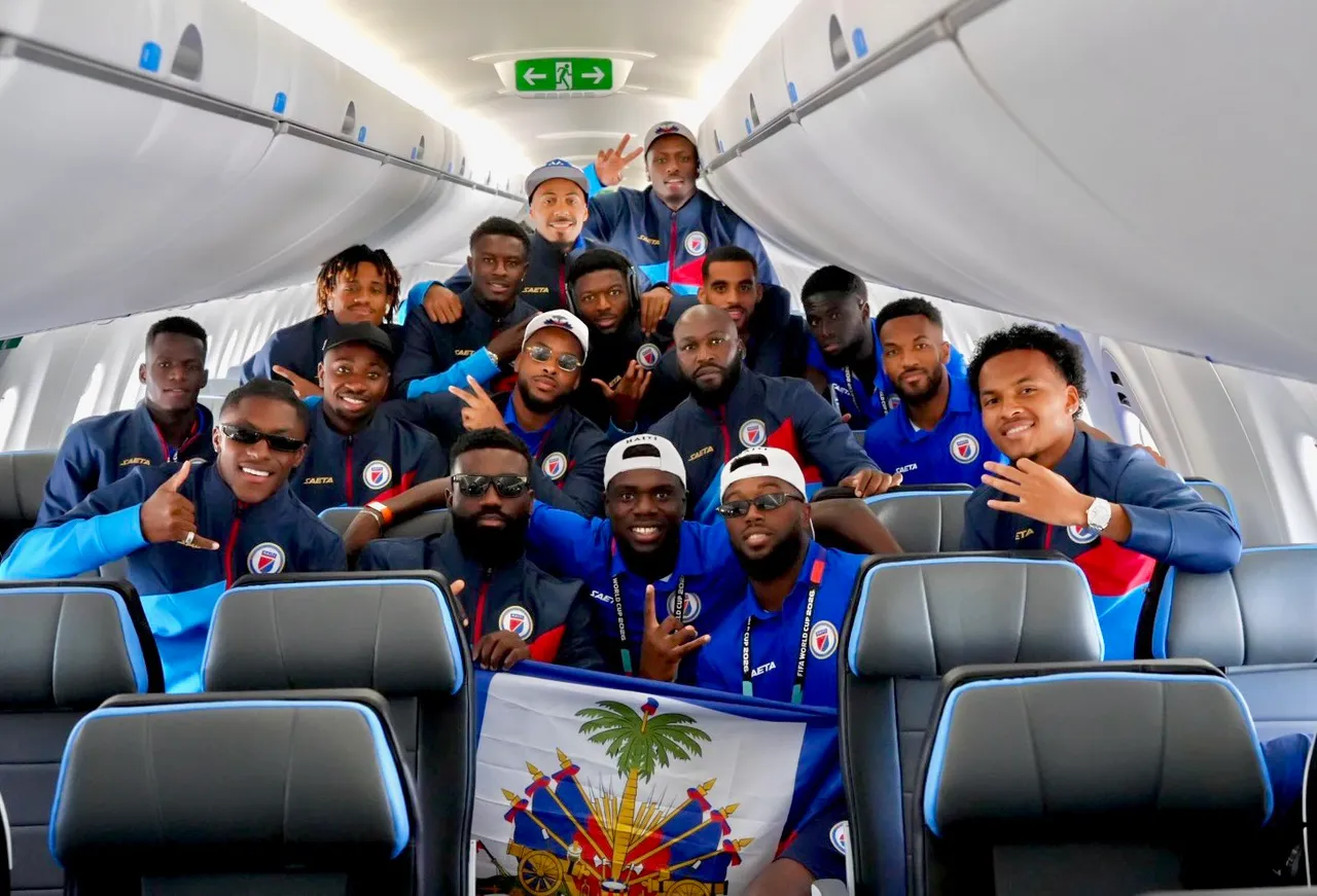 haitianos