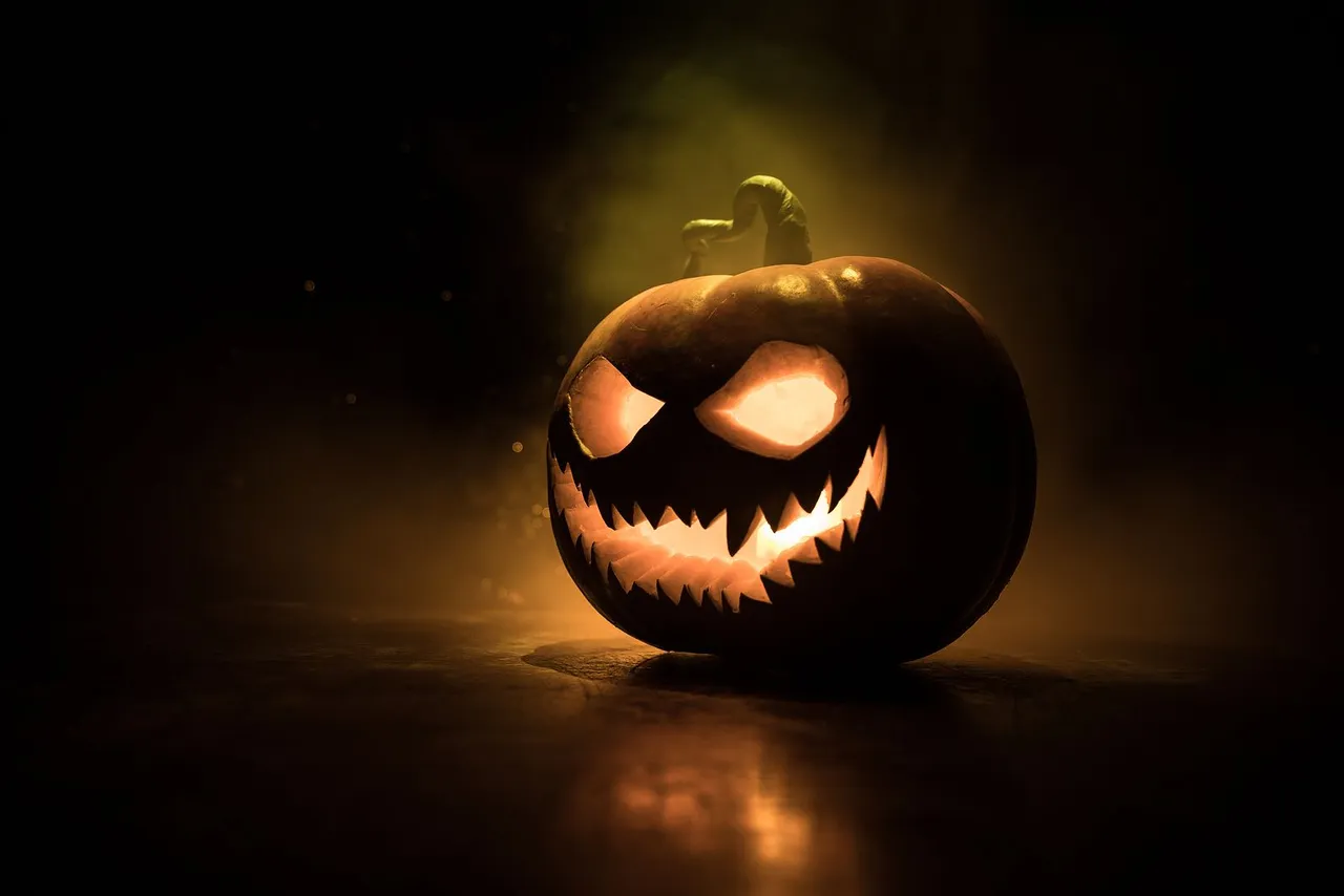 halloween-pumpkin