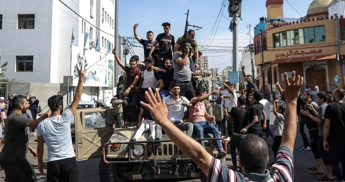 hamas