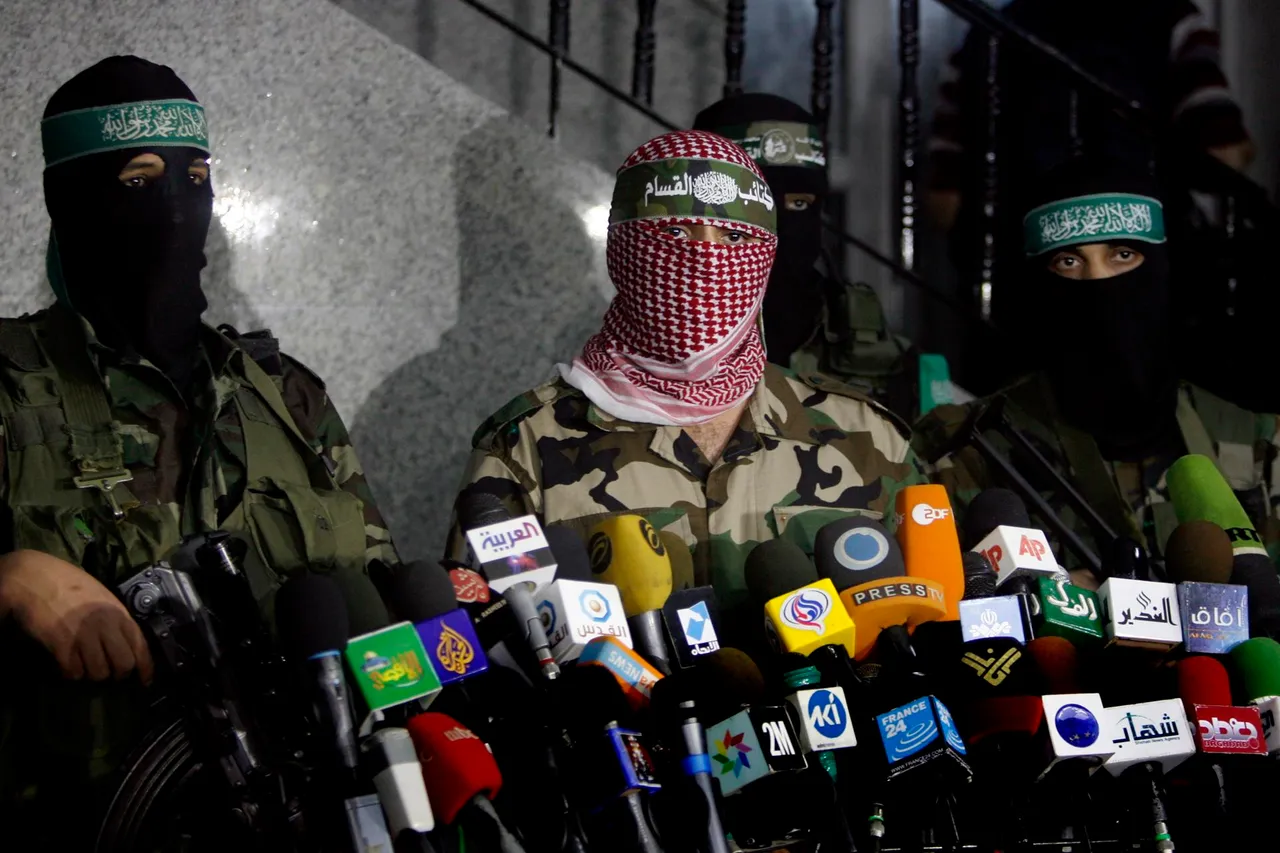 hamas