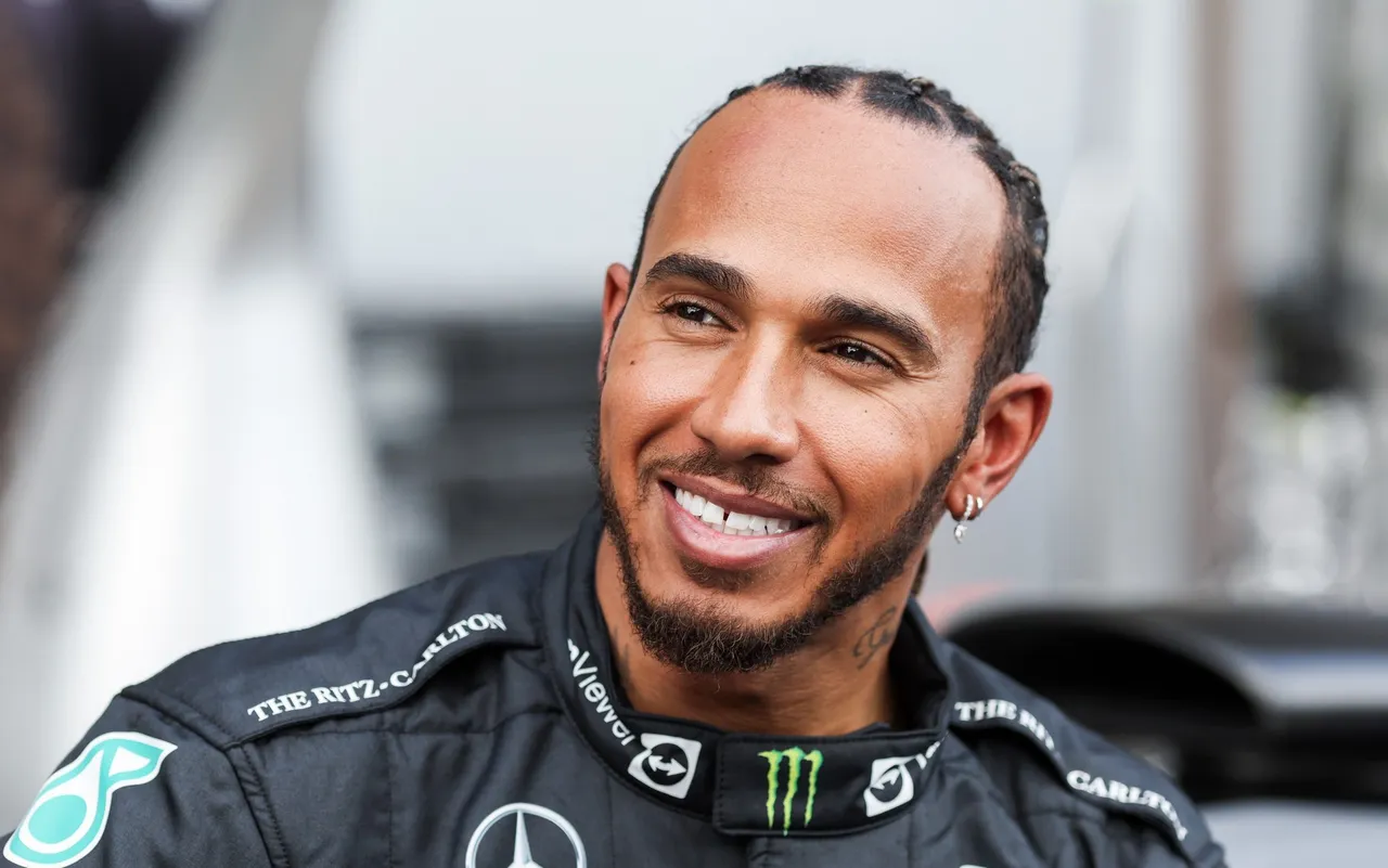 hamilton