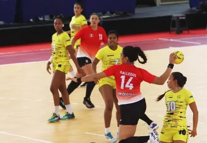 handball