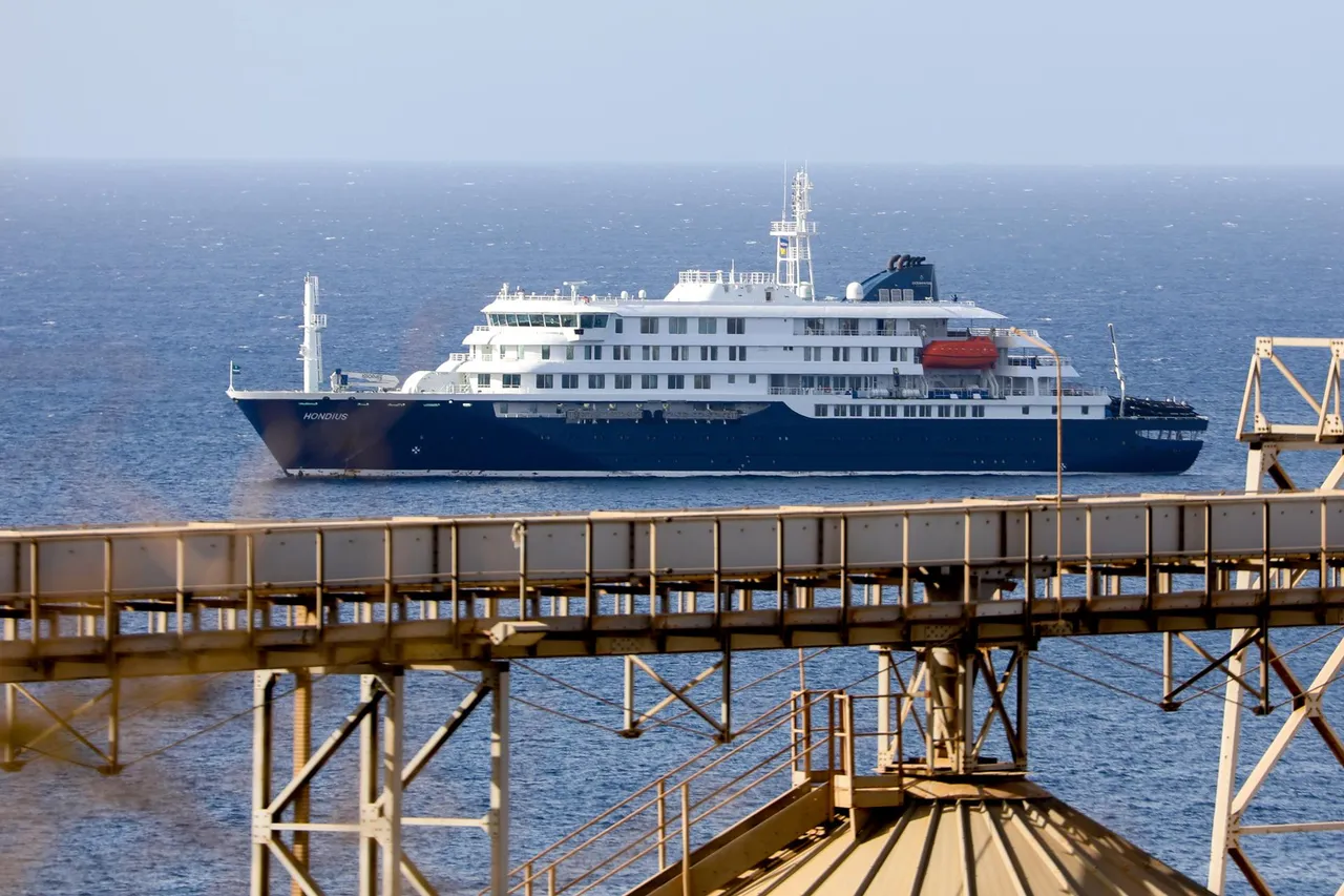 La OMS confirmó seis casos de hantavirus en el crucero MV Hondius