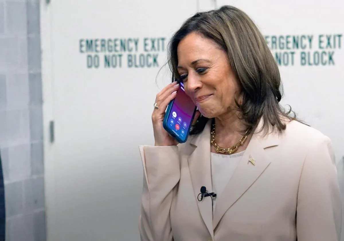 kamala harris