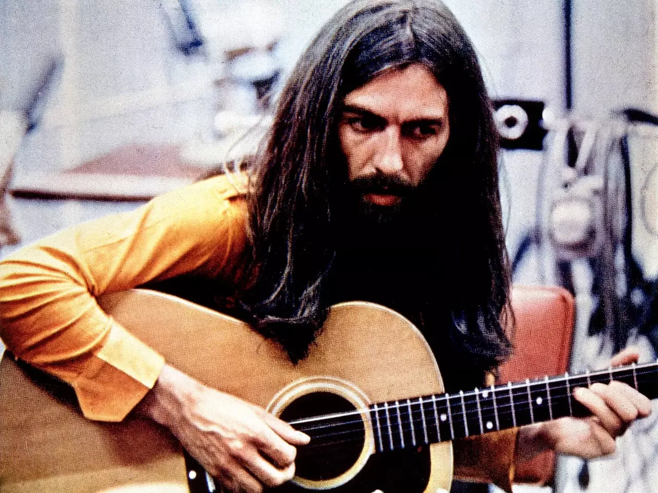 harrison