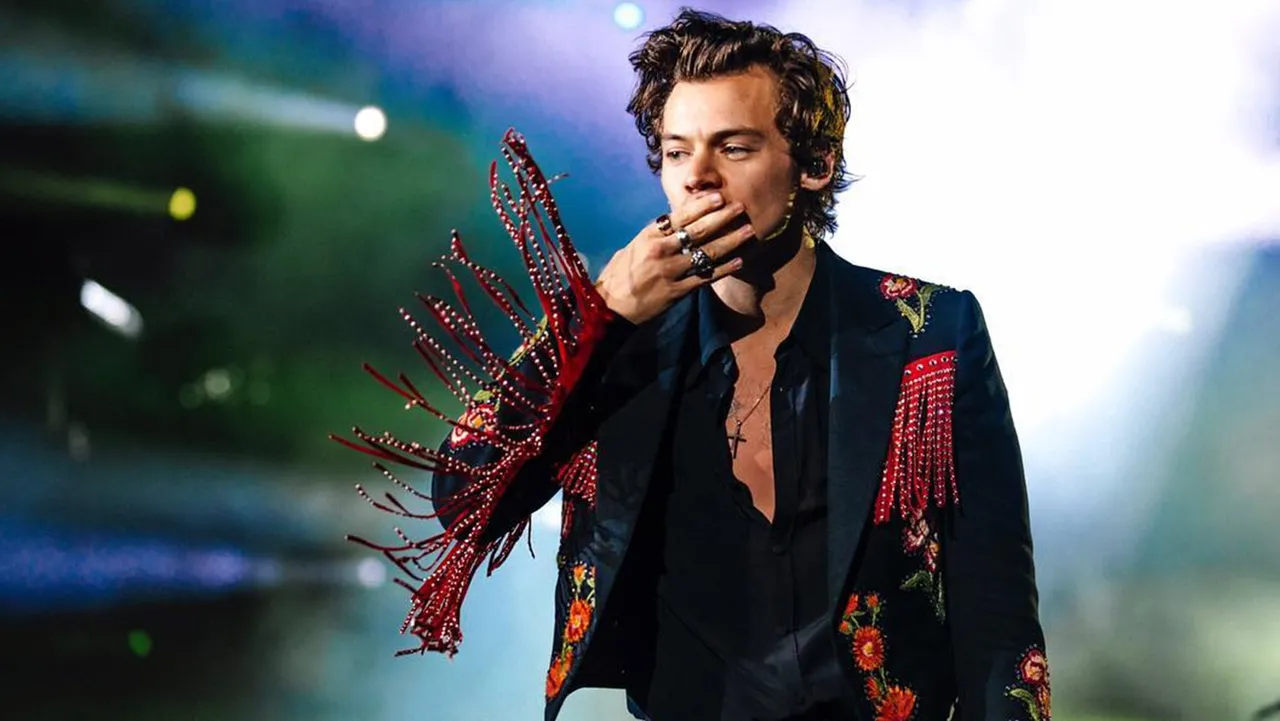 Harry Styles busca apoyar a las salas de música independientes que enfrentan cierres masivos en Europa