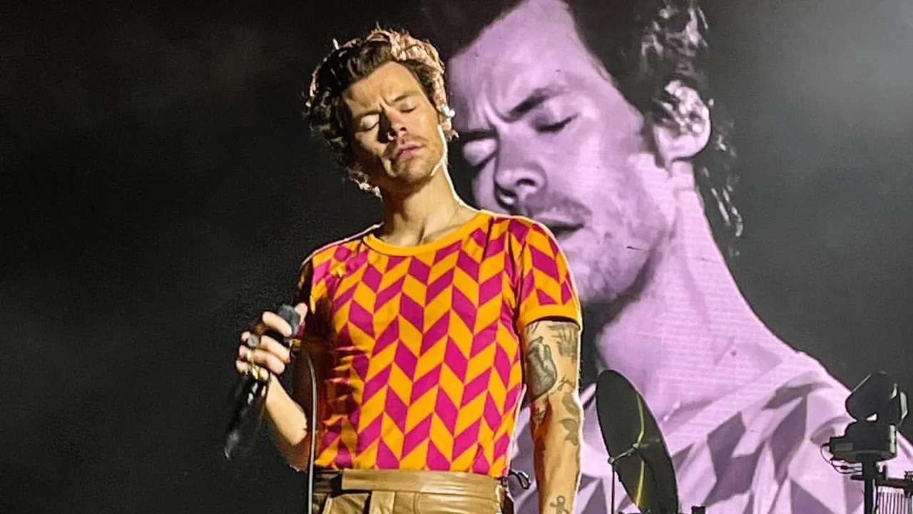 harry