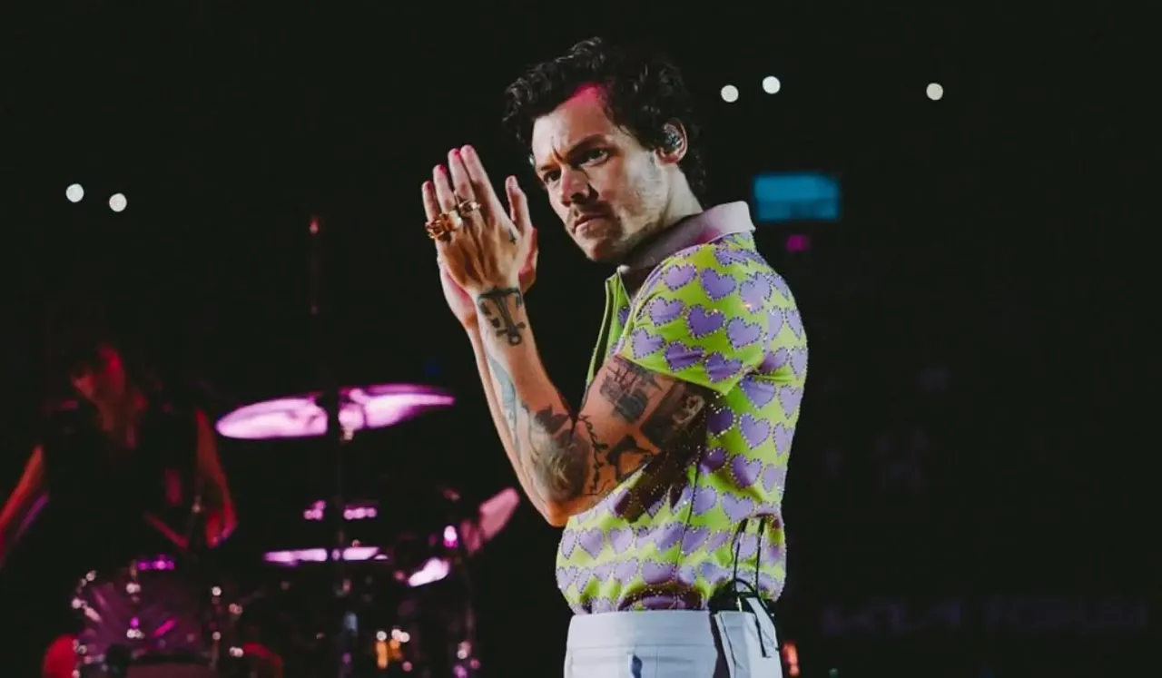harry
