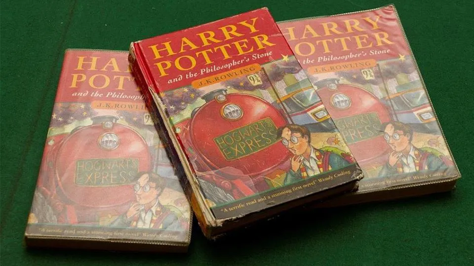harrypotter