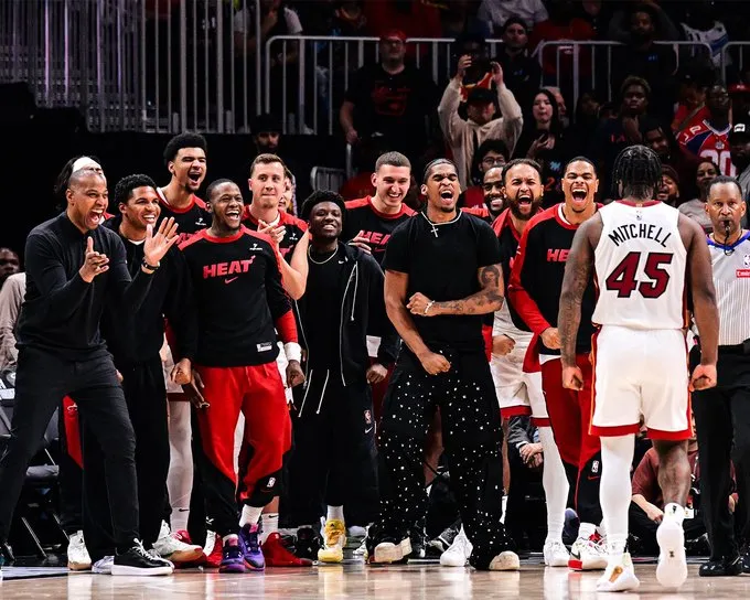 heat