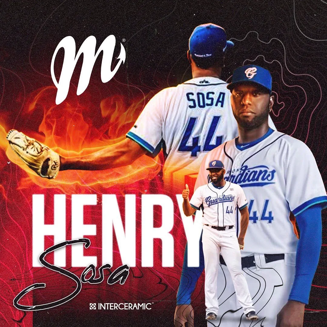 henry sosa