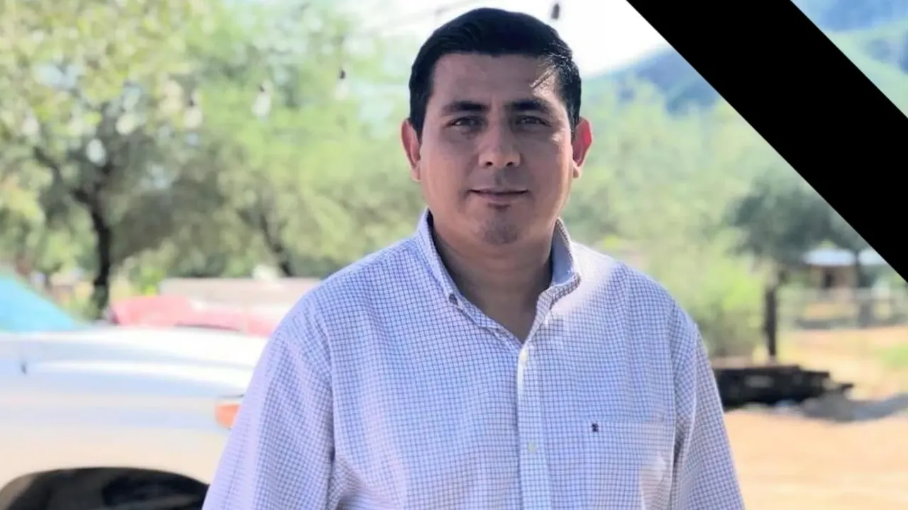 Heriberto Grijalva Vázquez