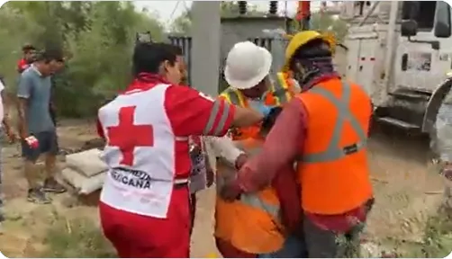 herido