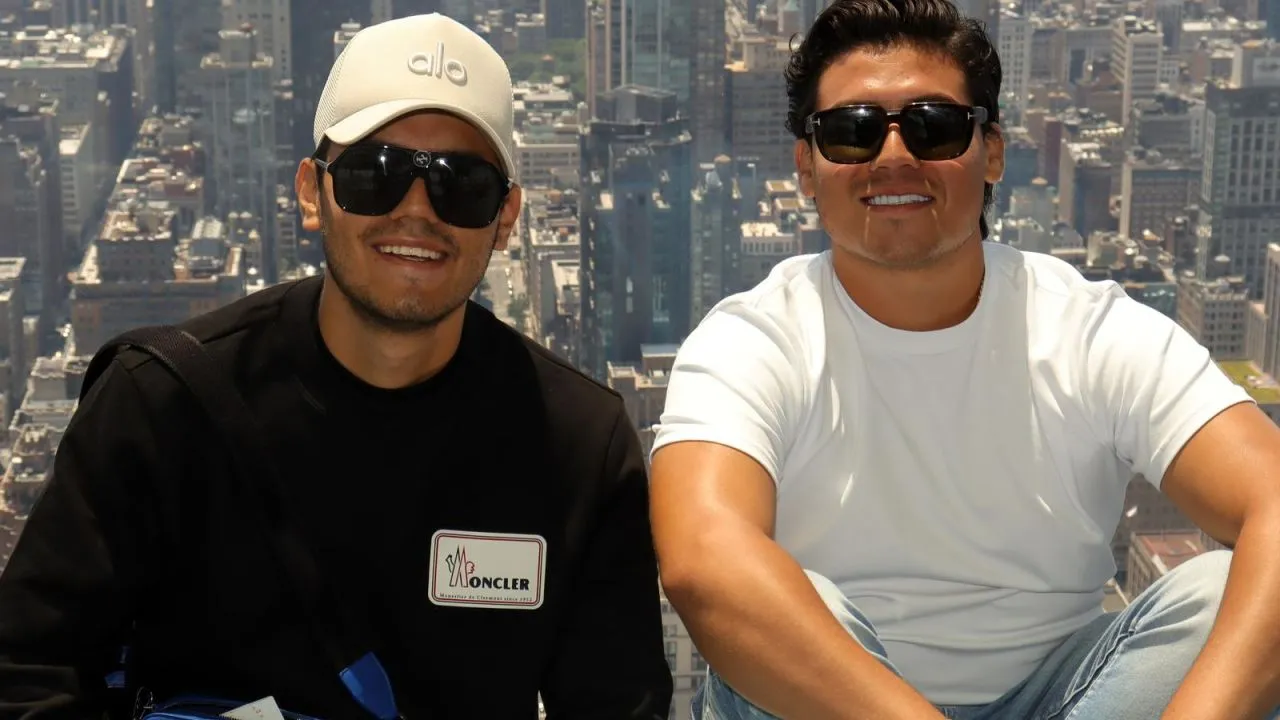 hermanos