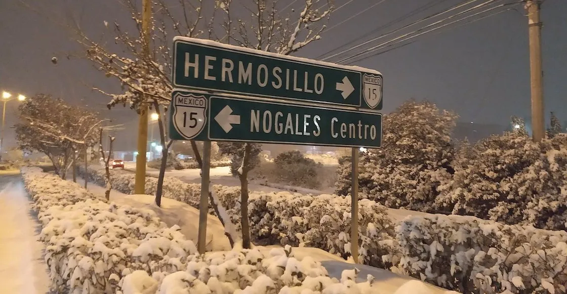 hermosilla