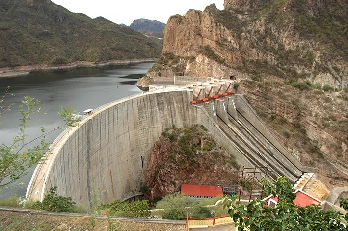 hidroelectrica