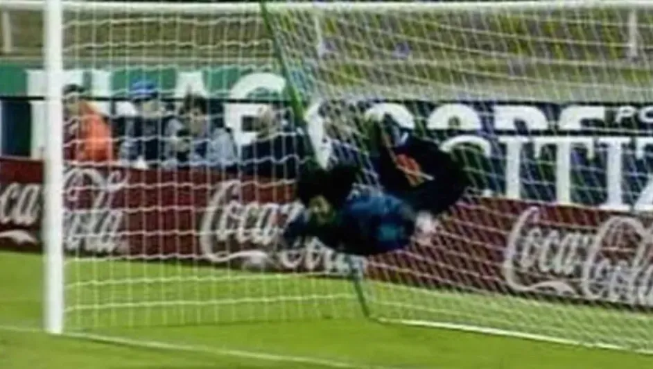 higuita