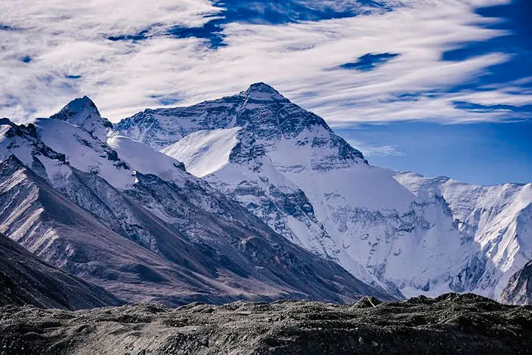 himalaya