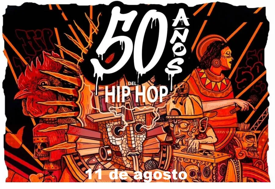 hip hop