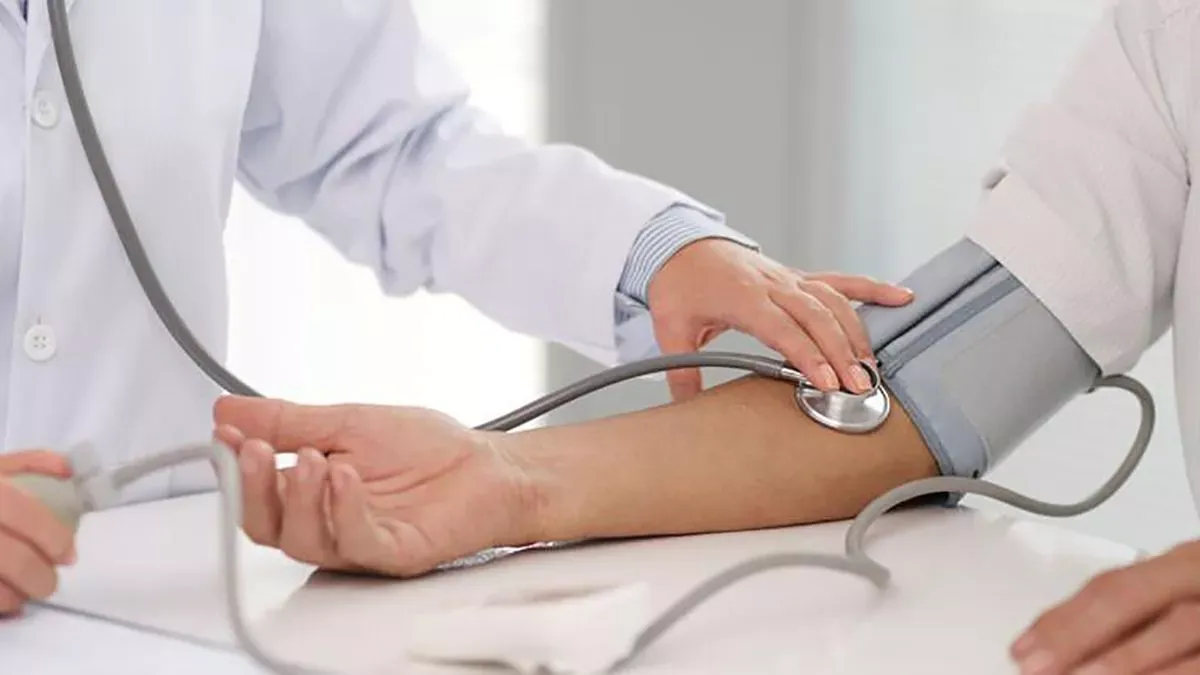 hipertension