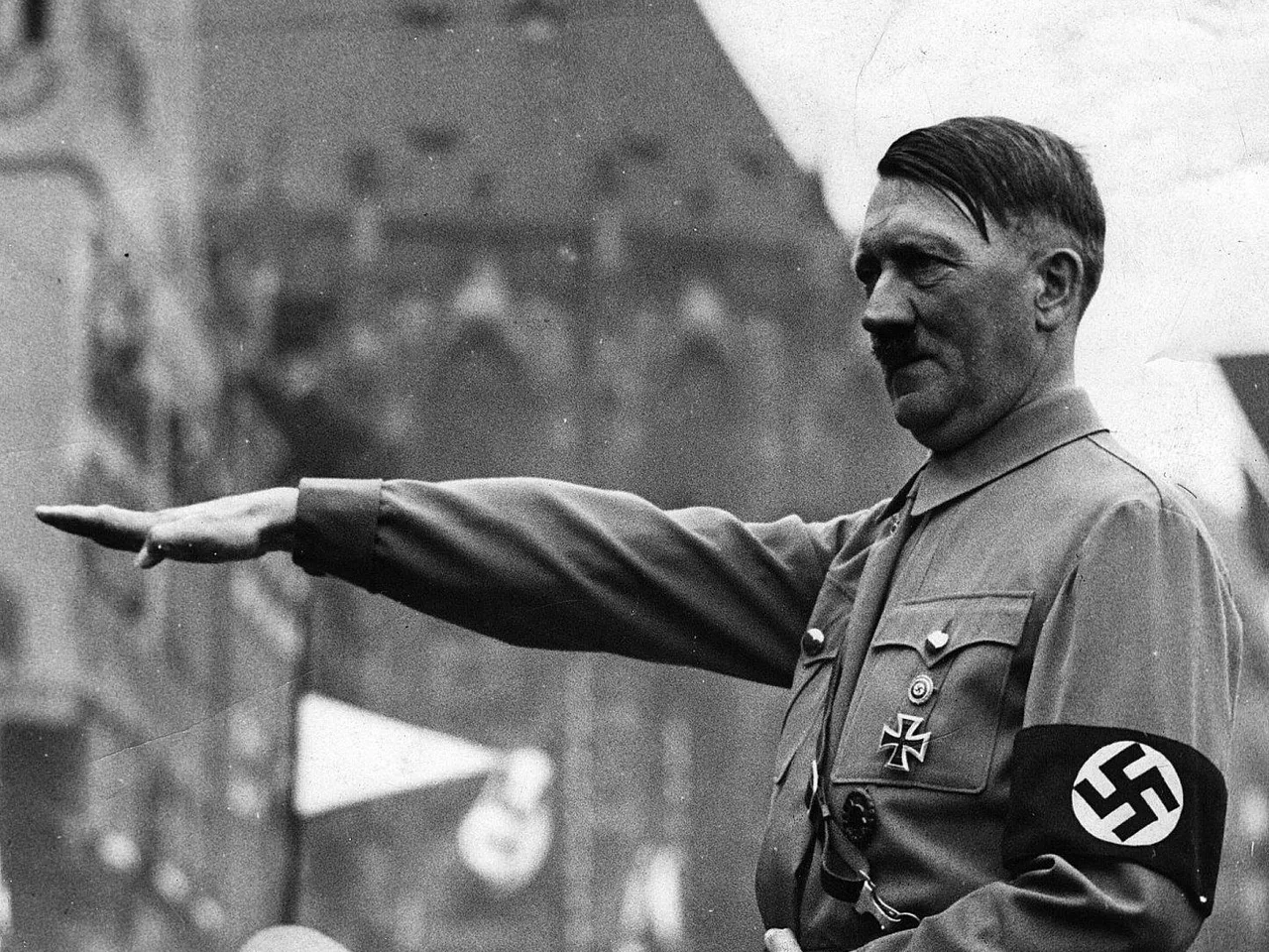 hitler