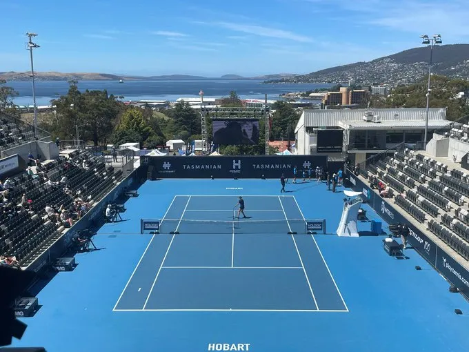 hobart
