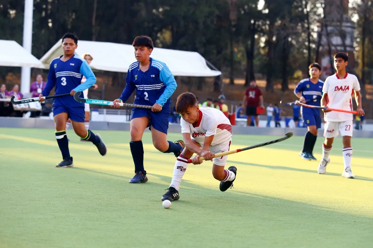 hockey