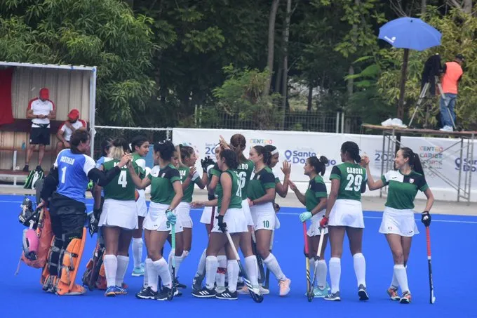 hockey femenil