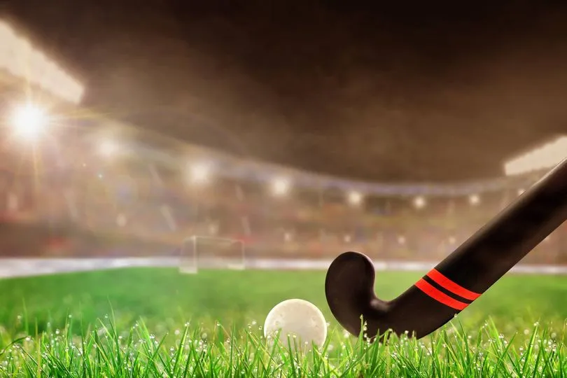 hockey mujeres