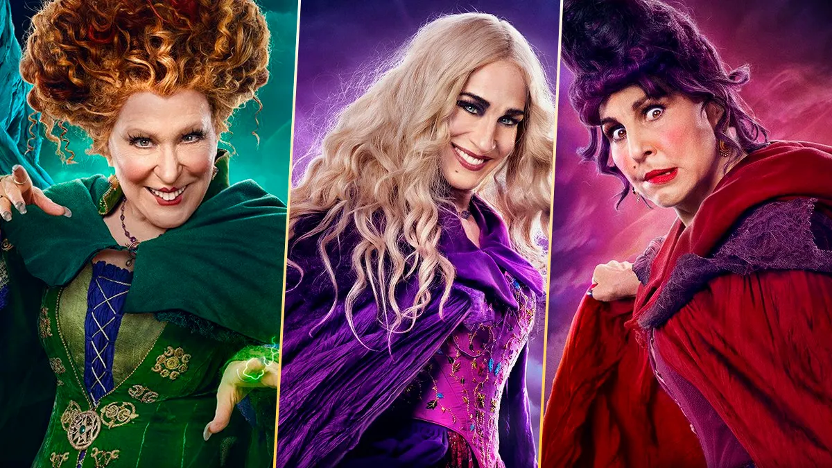 hocus