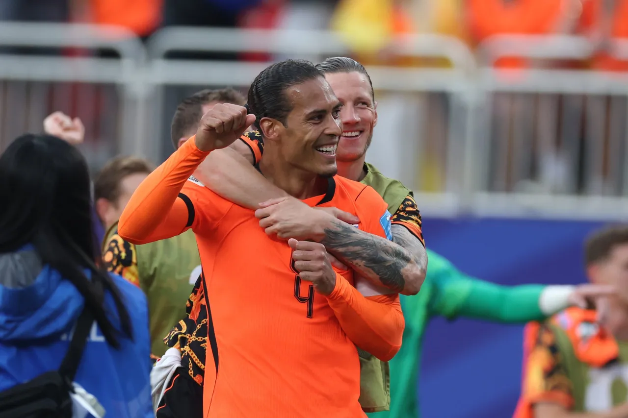 holand