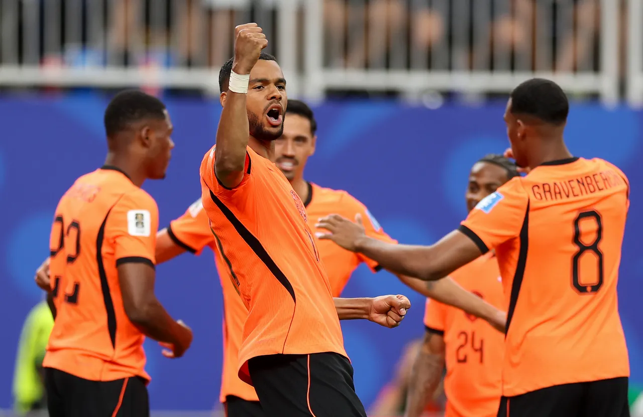 holand