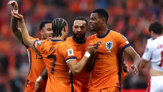 holanda