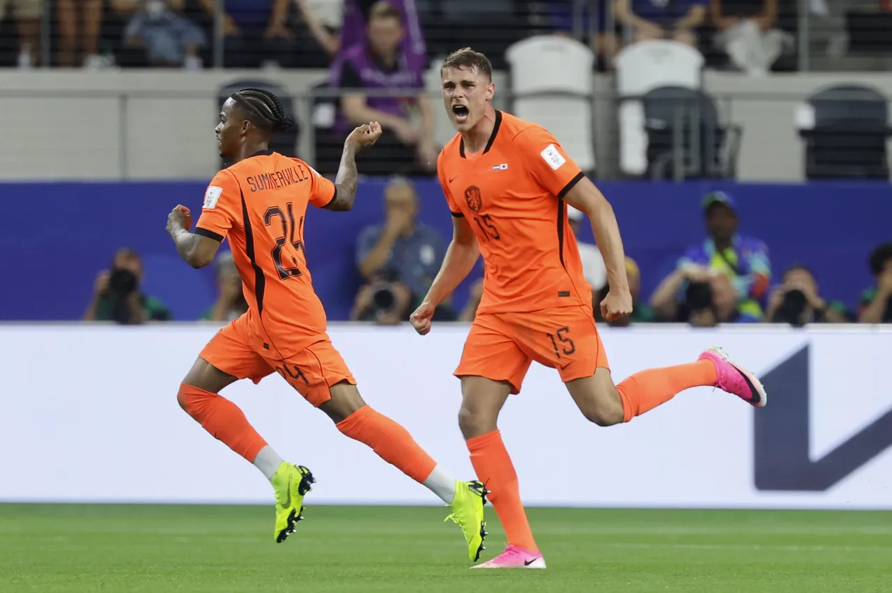 holanda