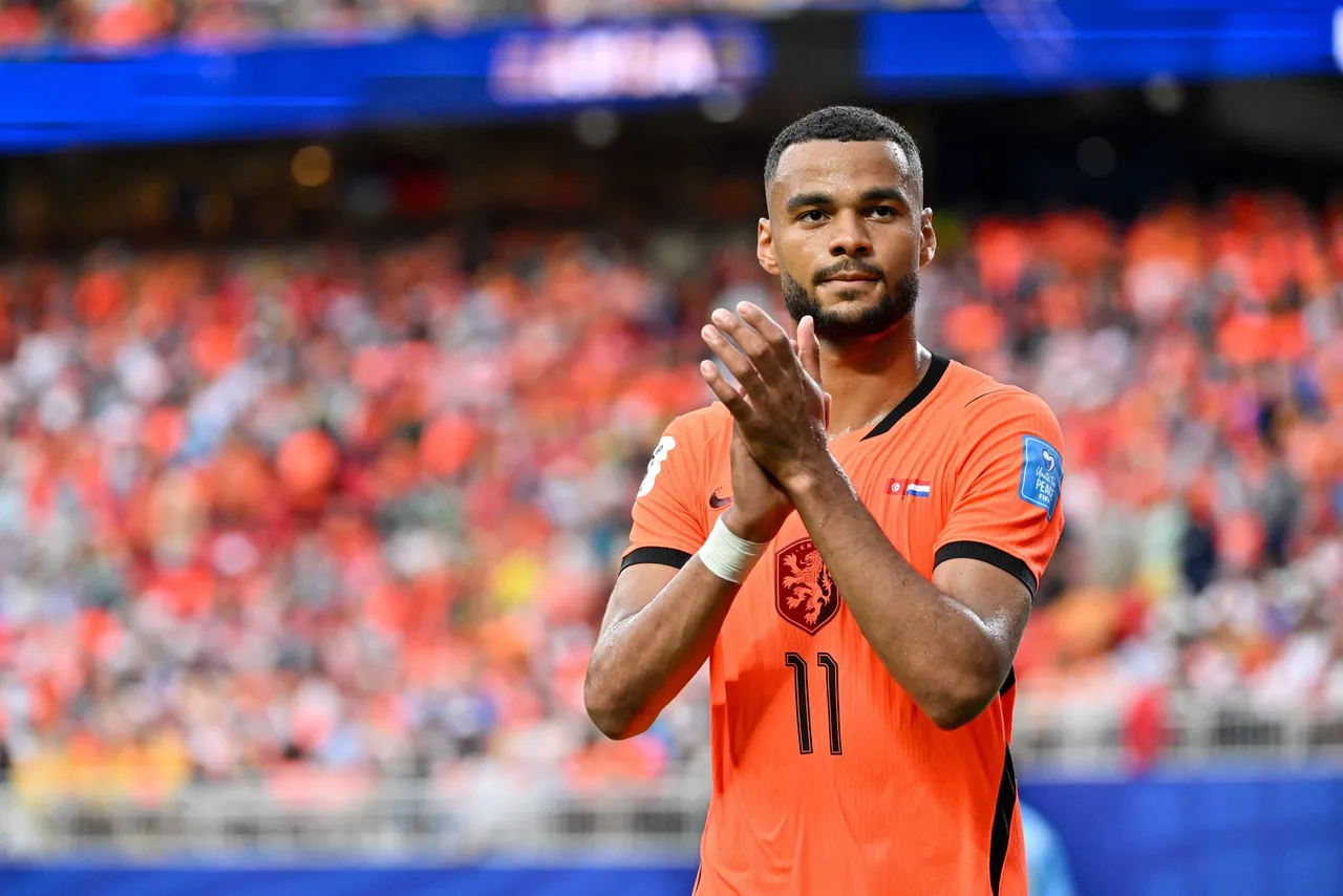 holanda