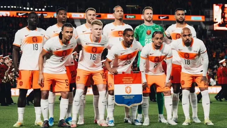 holanda