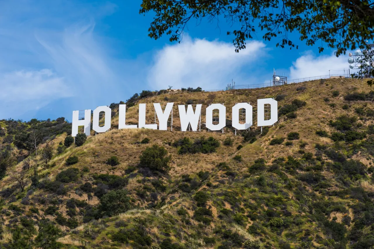 hollywood