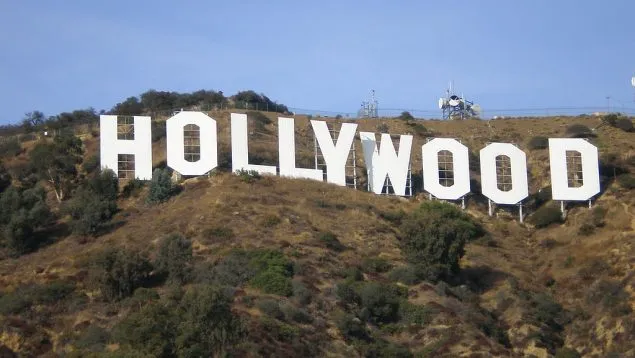 hollywood