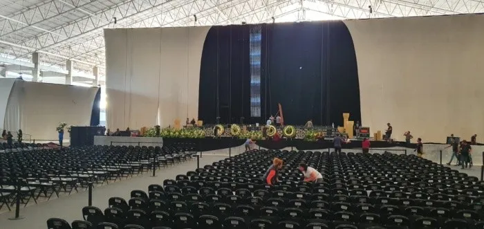 homenaje