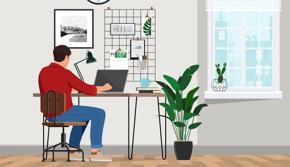 homeoffice